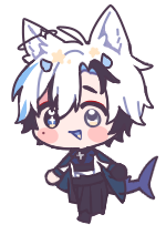 Commission for @HarukiKurosune