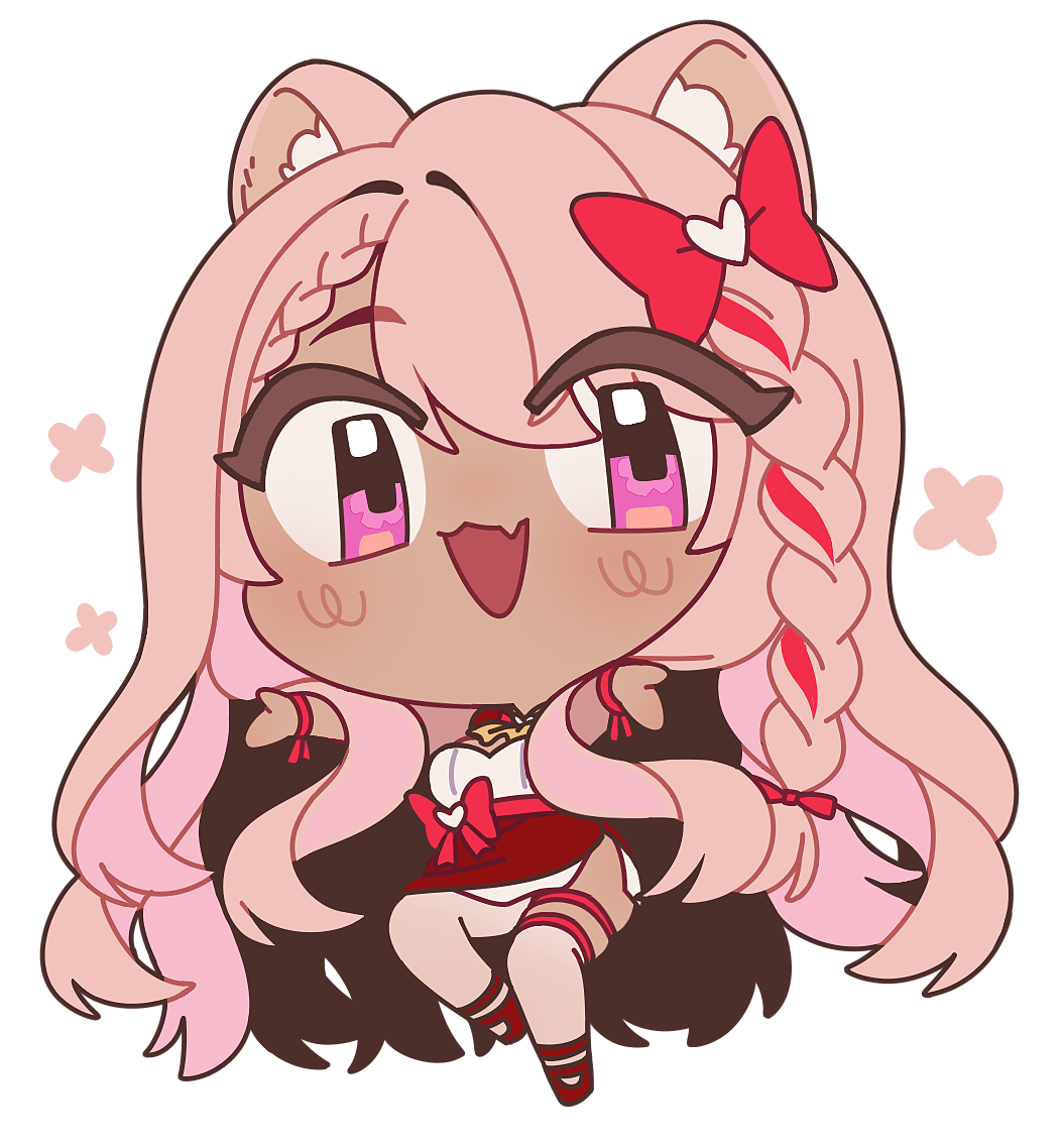 Commission for @HarukiKurosune Commission for @HarukiKurosune